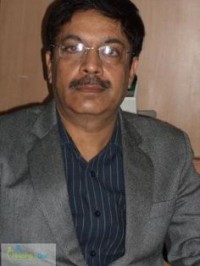 Dr. Kapil Midha, Ophthalmologist in Gurgaon